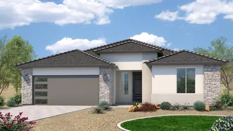 Exterior - 1254 E Ridgerock Loop, Casa Grande, AZ 85122 photo 2 of 17
