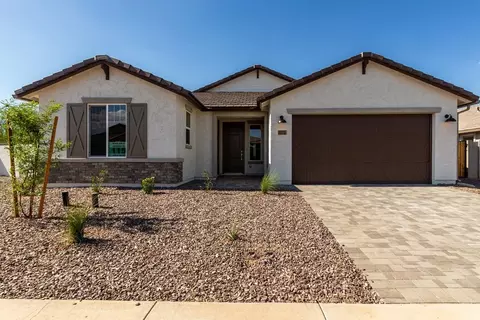 Exterior - 1254 E Ridgerock Loop, Casa Grande, AZ 85122 photo 5 of 17