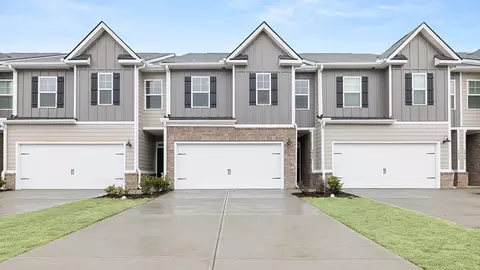 4311 Newland St, Hephzibah, GA 30815