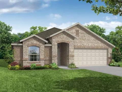 Exterior - 1806 Apache Cir, Cleburne, TX 76033 photo 11 of 16
