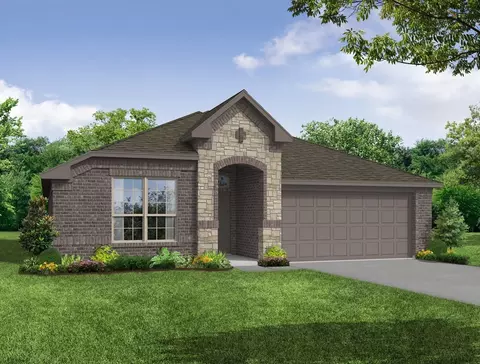 Exterior - 1806 Apache Cir, Cleburne, TX 76033 photo 8 of 16
