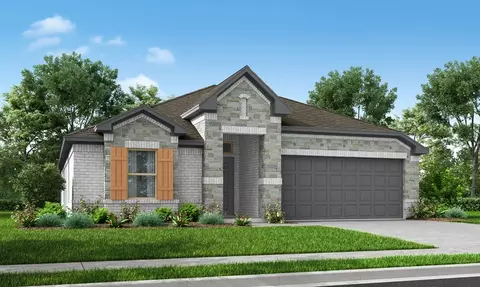 Exterior - 1806 Apache Cir, Cleburne, TX 76033 photo 12 of 16