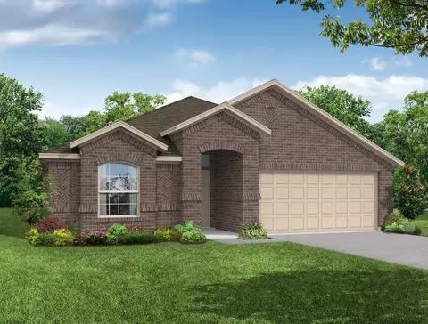 Exterior - 1806 Apache Cir, Cleburne, TX 76033 photo 5 of 16