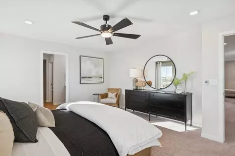 Bedroom - 22748 E 47th Dr, Aurora, CO 80019 photo 4 of 20