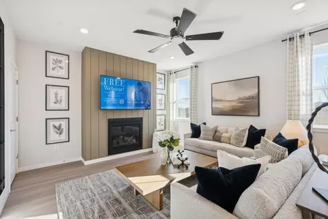Living - 22748 E 47th Dr, Aurora, CO 80019 photo 1 of 6