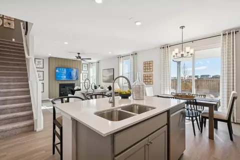Kitchen - 22748 E 47th Dr, Aurora, CO 80019 photo 1 of 10