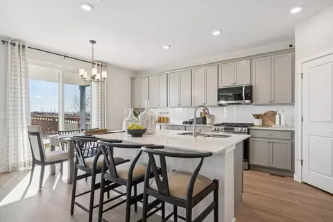 Kitchen - 22748 E 47th Dr, Aurora, CO 80019 photo 2 of 10