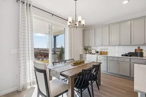 Dining - 22748 E 47th Dr, Aurora, CO 80019 photo 1 of 5