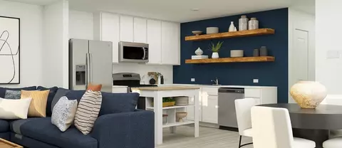 Kitchen - 112 The Gipper, Jarrell, TX 76537 photo 1 of 5
