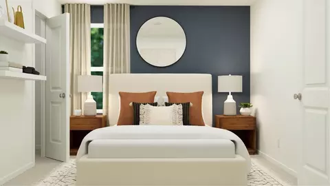 Bedroom - 112 The Gipper, Jarrell, TX 76537 photo 3 of 6