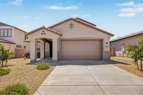 20590 N 226th Ln, Surprise, AZ 85387