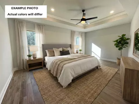 Bedroom - 93 E Tweet St, Freeport, FL 32439 photo 1 of 3