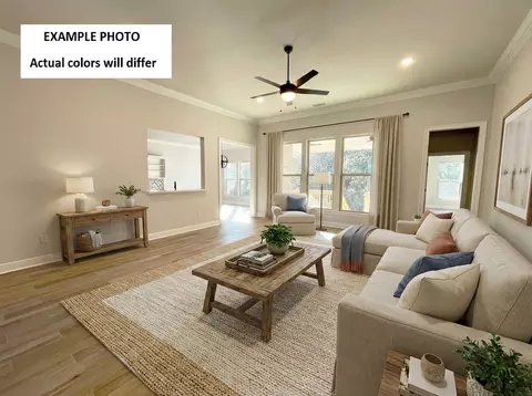 Living - 93 E Tweet St, Freeport, FL 32439 photo 1 of 1