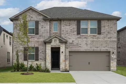3032 Hollybrook Ln, Anna, TX 75409