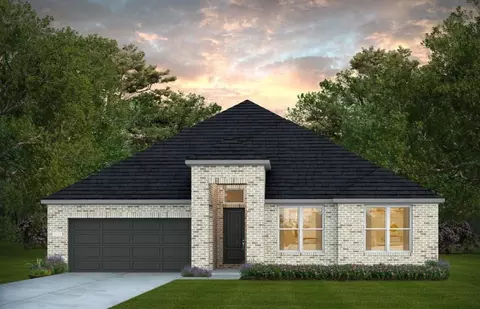 21806 Enchanted Cedar Dr, Richmond, TX 77407