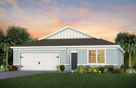 Exterior - 42497 Cascade Dr, Punta Gorda, FL 33982 photo 3 of 14