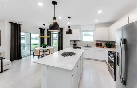 Kitchen - 42497 Cascade Dr, Punta Gorda, FL 33982 photo 1 of 5