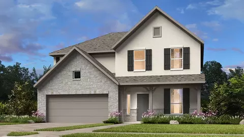 1409 Scenic Green Loop, Georgetown, TX 78628