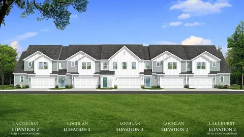 Silo Ridge Drive, Anderson, SC 29621