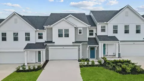 Silo Ridge Drive, Anderson, SC 29621
