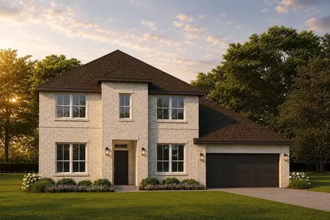 979 Richard Pittmon Dr, Desoto, TX 75115