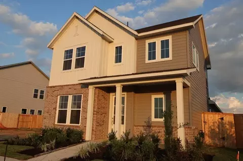 16750 Vibrant Ave, Hockley, TX 77447