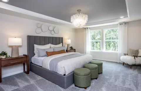 Bedroom - 6600 Wimberly Rd, Willow Spring, NC 27592 photo 1 of 7