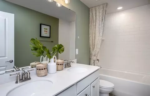 Bath - 6600 Wimberly Rd, Willow Spring, NC 27592 photo 2 of 4