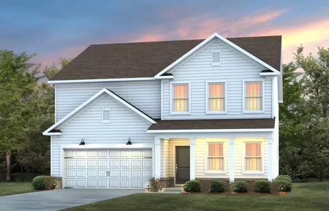 Exterior - 6600 Wimberly Rd, Willow Spring, NC 27592 photo 2 of 7