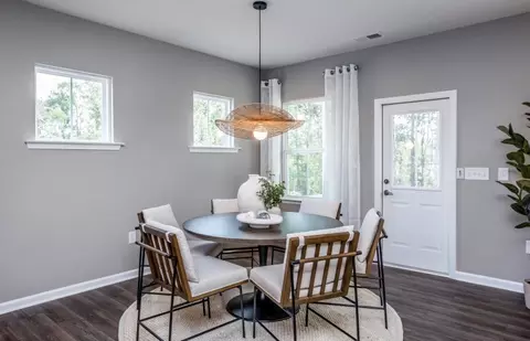 Dining - 6600 Wimberly Rd, Willow Spring, NC 27592 photo 1 of 2