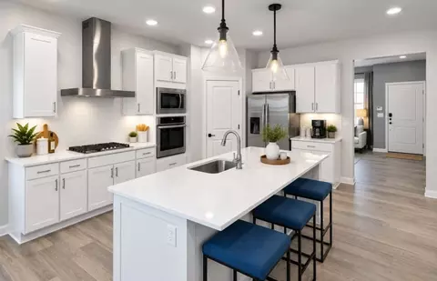 Kitchen - 6600 Wimberly Rd, Willow Spring, NC 27592 photo 1 of 4