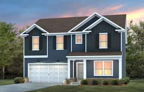 6600 Wimberly Rd, Willow Spring, NC 27592