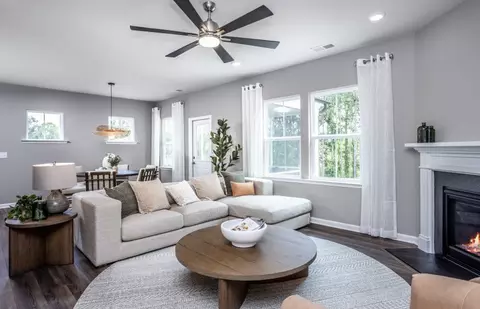 Living - 6600 Wimberly Rd, Willow Spring, NC 27592 photo 1 of 3