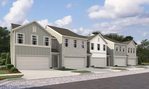 320 Dearborn Dr, Cartersville, GA 30120