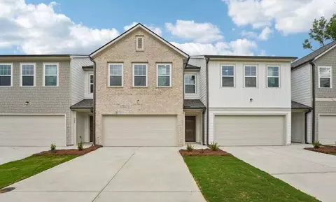 320 Dearborn Dr, Cartersville, GA 30120