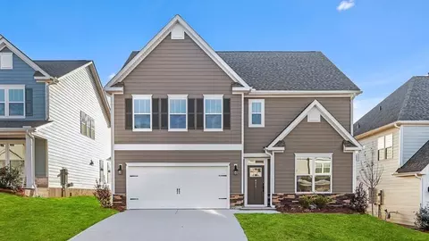 1228 Rarity St, Greenville, SC 29621