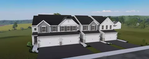 2145 Hampden Ct #LOT 20, Hampden Township, PA 17350
