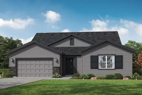 5922 W Ladle Rapids St, Meridian, ID 83646