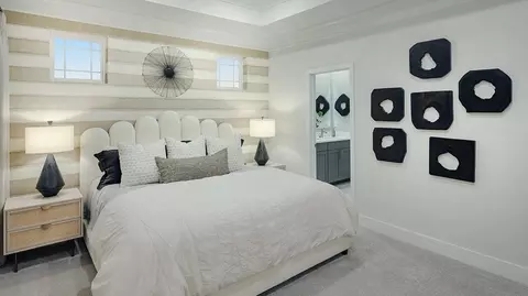 Bedroom - 2693 Marsh Elder Dr, Cambridge, MD 21613 photo 1 of 2