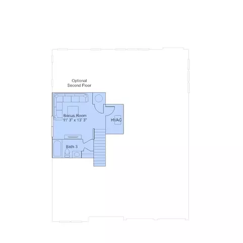 Floorplan - 2693 Marsh Elder Dr, Cambridge, MD 21613 photo 10 of 10