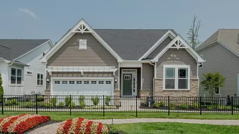 Exterior - 2693 Marsh Elder Dr, Cambridge, MD 21613 photo 3 of 5