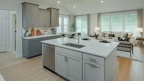 Kitchen - 2693 Marsh Elder Dr, Cambridge, MD 21613 photo 2 of 9
