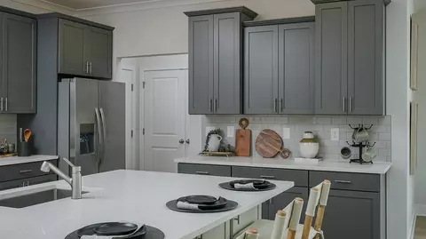 Kitchen - 2693 Marsh Elder Dr, Cambridge, MD 21613 photo 3 of 9