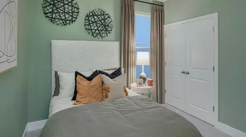 Bedroom - 2693 Marsh Elder Dr, Cambridge, MD 21613 photo 2 of 2