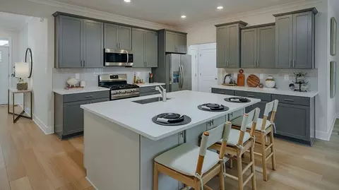 Kitchen - 2693 Marsh Elder Dr, Cambridge, MD 21613 photo 1 of 9