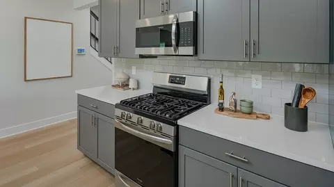 Kitchen - 2693 Marsh Elder Dr, Cambridge, MD 21613 photo 5 of 9