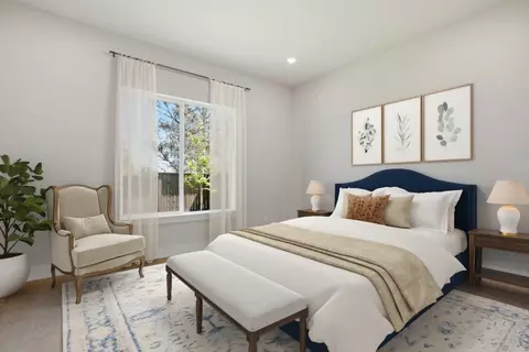 Bedroom - 60928 SE Apollo Pl, Bend, OR 97702 photo 1 of 1