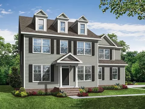 New Line Rd, Gum Spring, VA 23065