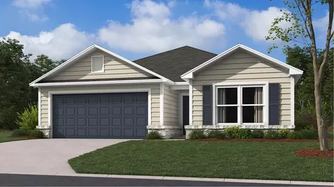 505 SW Edgewood Meadows Dr, Oak Grove, MO 64075