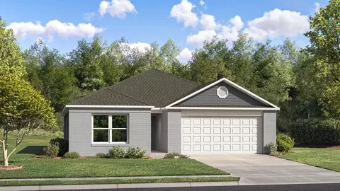 505 SW Edgewood Meadows Dr, Oak Grove, MO 64075